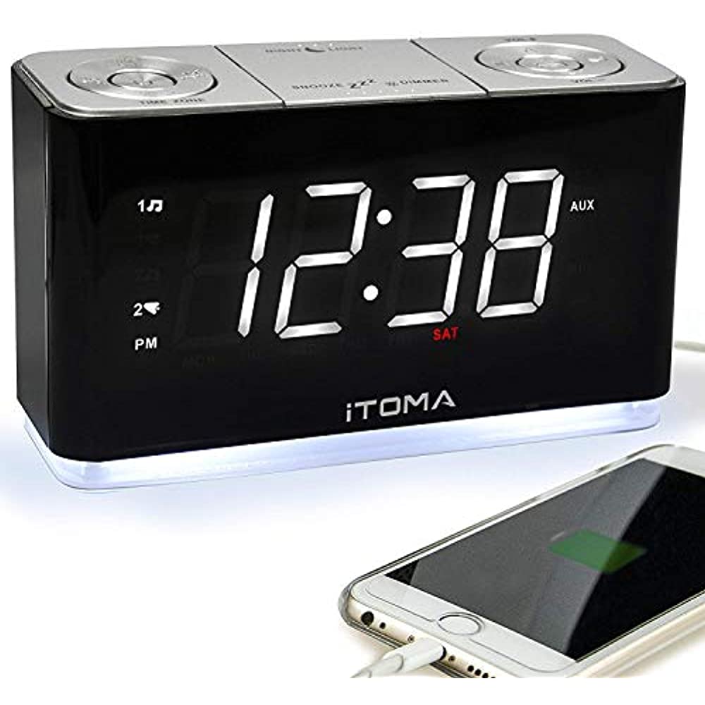 Snooze/Dimmer. Мобильные будильники. Snooze/Dimmer.