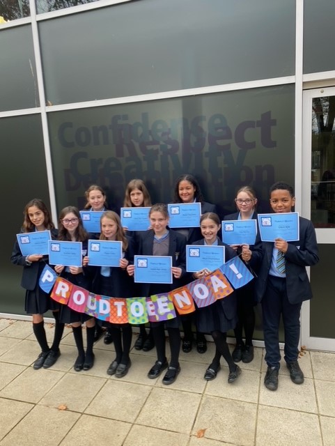 North Oxfordshire Ac tweet media