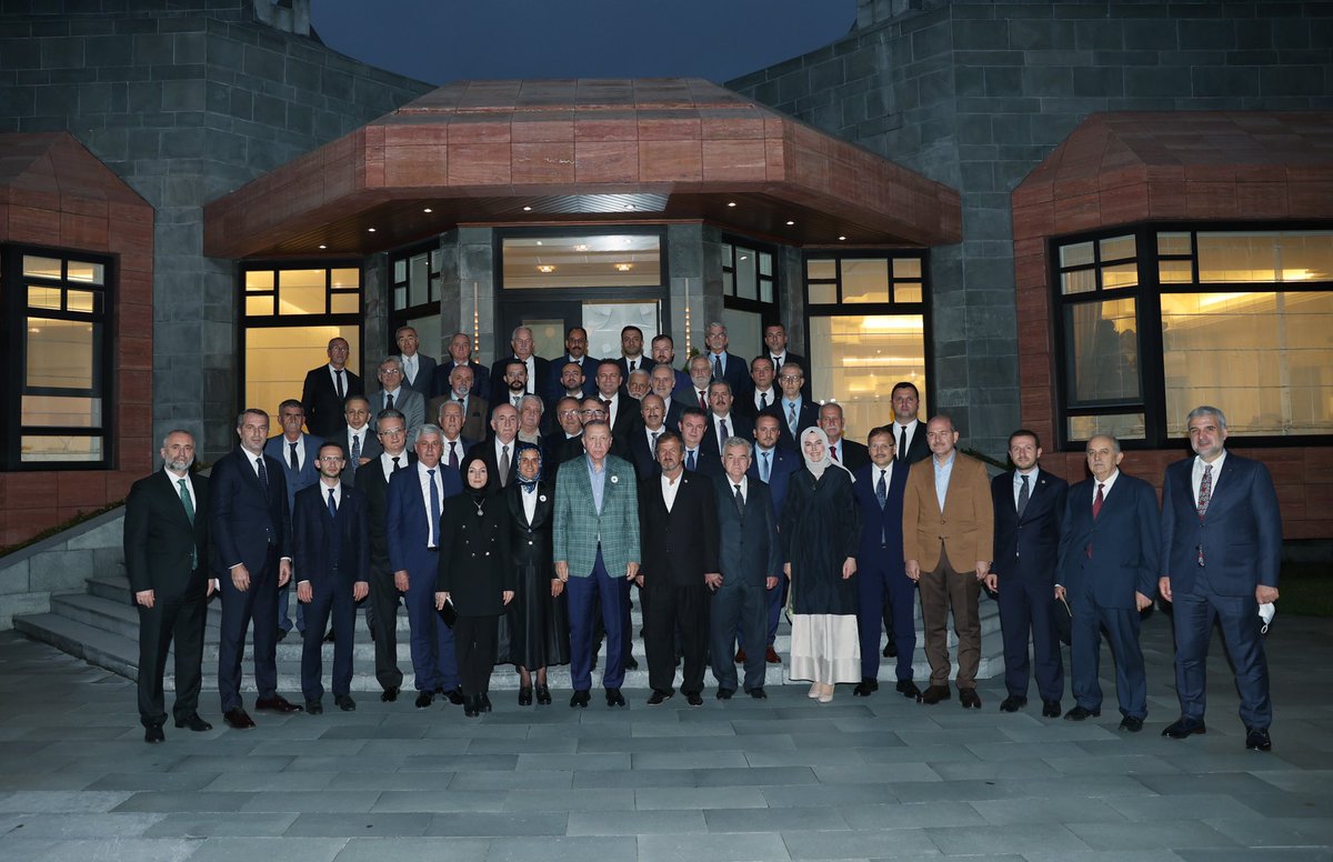 EBRU SARACOĞLU🇹🇷 tweet media