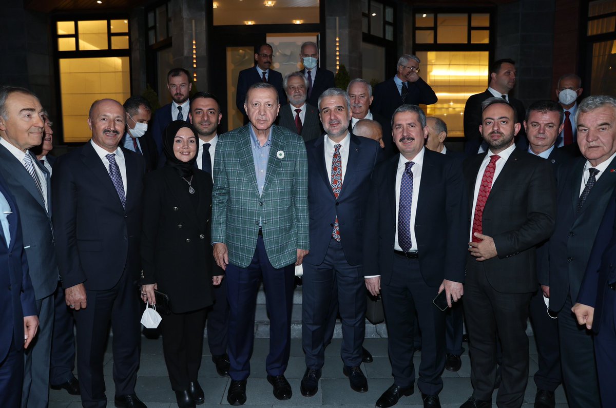 EBRU SARACOĞLU🇹🇷 tweet media