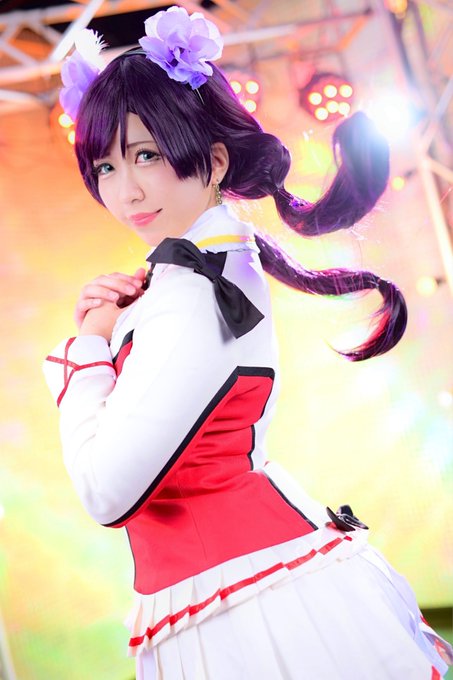 コスプレイヤー雪見のTwitter画像28