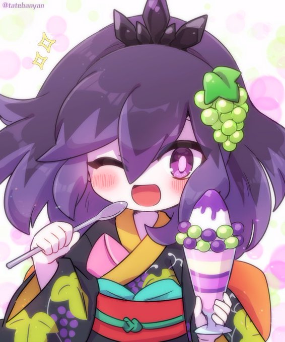 百鬼姫のtwitterイラスト検索結果 古い順