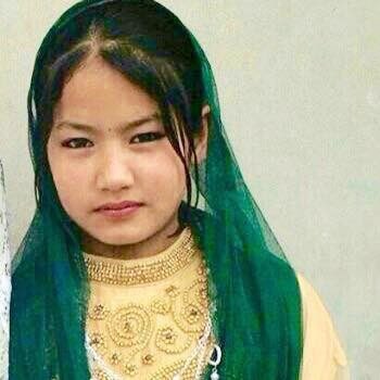 rezarvhimi's tweet photo. Shukria Tabassum was 9 years old, when she along 6 other hazaras was kidnapped and after nearly one month in abduction, 6 years ago on this day, nov 8th, they were all beheaded in Zabul, Afg. Claimed by ISIS. #StopHazaraGenocide https://t.co/nzioD83nE0