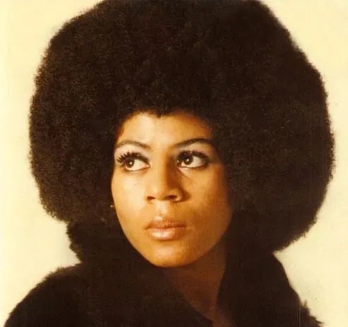RhodesStory's tweet photo. Happy Birthday Minnie Riperton 💙

#HappyBirthday #HBD #MinnieRiperton #Singer #vocalist #RhodesSongs #LovingYou #InsideMyLove #AdventuresInParadise https://t.co/8MFSM8fd0M