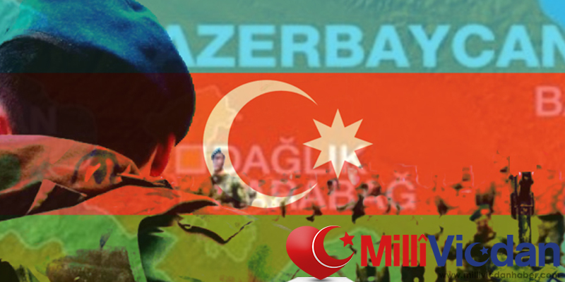 " Milli Vicdan Oluşumu Olarak Kardeş Ülkemiz Azerbaycan'ın bu kutlu bayramını tebrik ediyor ve çoşkularını en içten dileklerimizle paylaşıyoruz.. 🇦🇿🇹🇷

millivicdanhaber.com/karabag-zaferi…