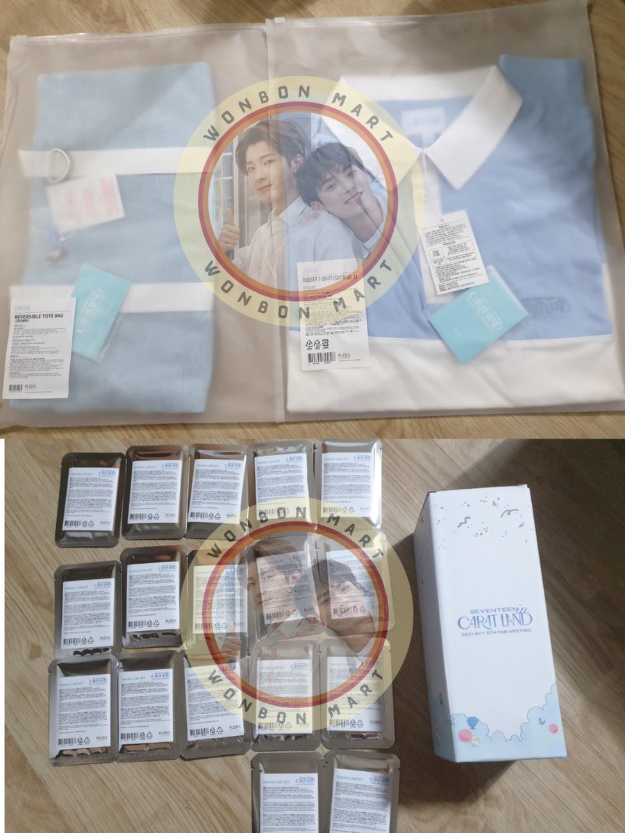 wonbonmart's tweet photo. #wonbonUpdates
These items have arrived at our KR Address!!
~ Attacca Carat Version
~ Aespa Hallucination Ver.
~ Caratland 2021 2nd Batch
~ Attacca Yes24 (1st batch)
Thank you so much for your patience bonots! π₯₯π₯°
-π https://t.co/e4cd9edZux