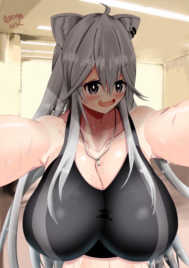 #いいおっぱいの日
おっぱいが大好きだああああああああぁぁぁ!!!!!!!!!! 