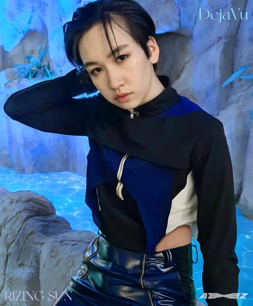 rizingsun_cdt's tweet photo. 💧RIZING SUN 💧
#ATEEZ #DejaVu #에이티즈
💧#Yeosang - Layla @xander_994
Instagram⤵️
https://t.co/QTInOsMfTB
Link to cover⤵️
https://t.co/8dFALVSkhR
@ATEEZofficial @ATEEZofficialjp
#Yeosang #여상
#atiny #KPOPINPUBLIC #cover #coverdance #RizingSun https://t.co/hbW7Znjx5J