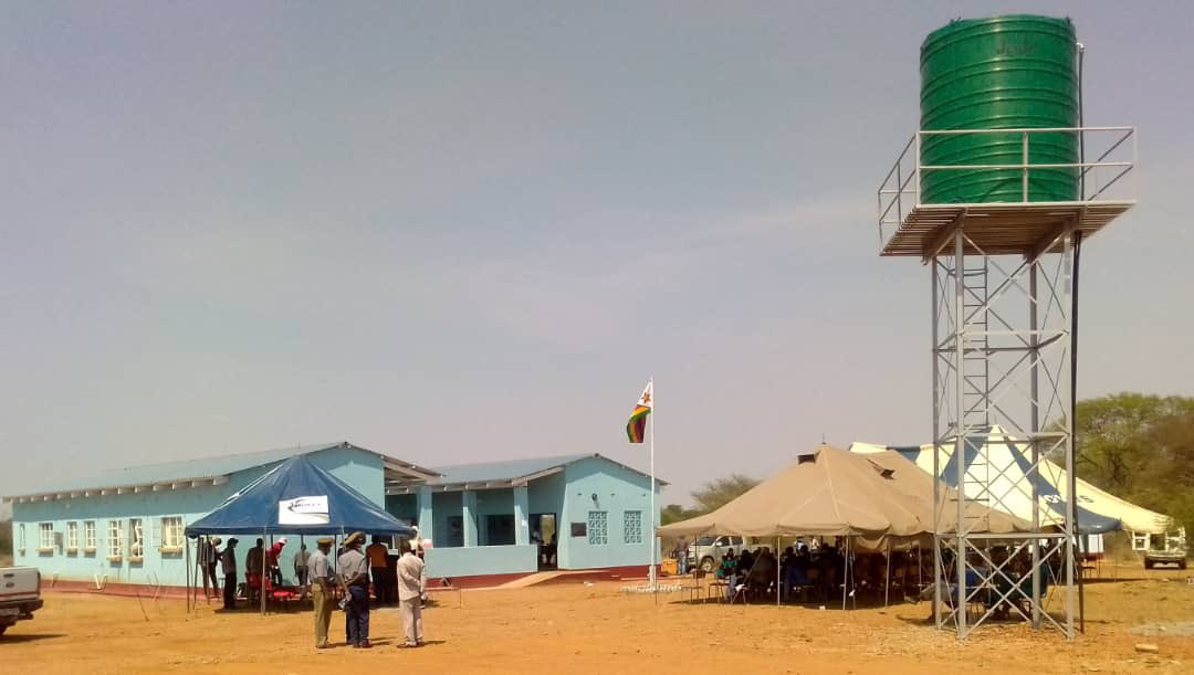 Nick Mangwana tweet media