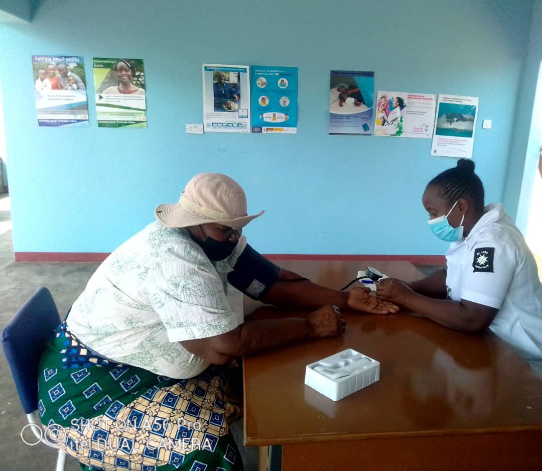 Nick Mangwana tweet media