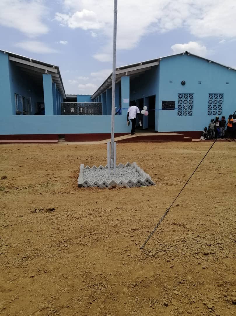 Nick Mangwana tweet media