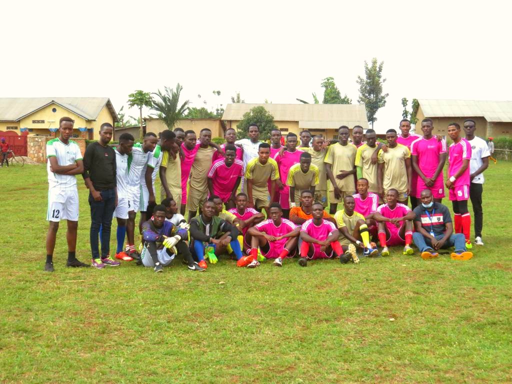CeStudents's tweet photo. Friendly match between @UR_CoE and @UrNyagatare ended 0-0 
@CeStudents @OfficialUrsu @ursunyagatare @CollegeRukara @Uni_Rwanda https://t.co/BhcKi8rGTe