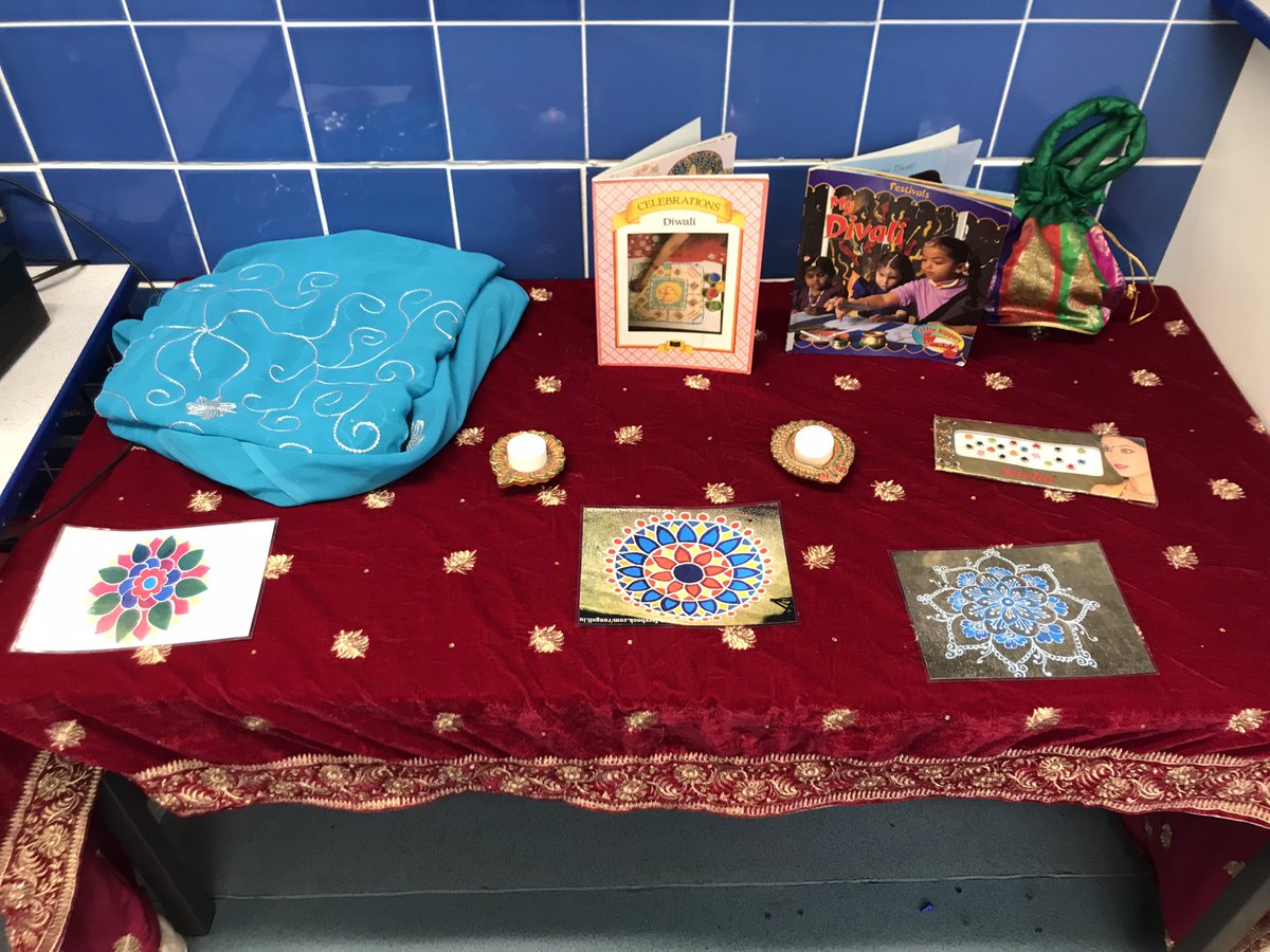 Penl122's tweet photo. @Penl122 @PenllergaerP Happy Diwali 🪔 We are enjoying learning about Diwali 
#PPSRE 
#PPSCom 
#PPSLLC https://t.co/ZXiWlBnenm