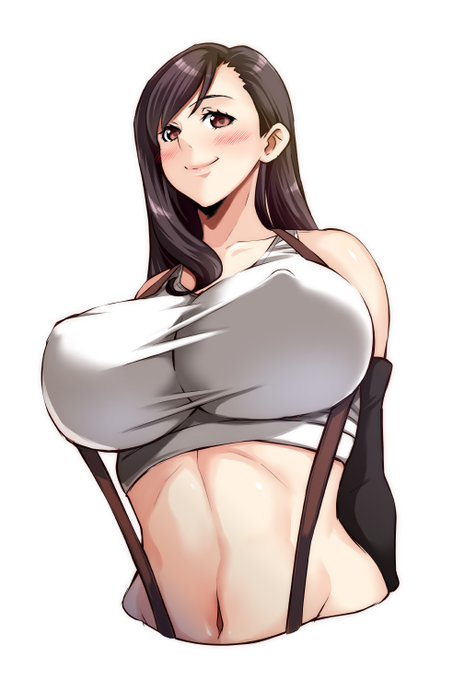 #いいおっぱいの日 