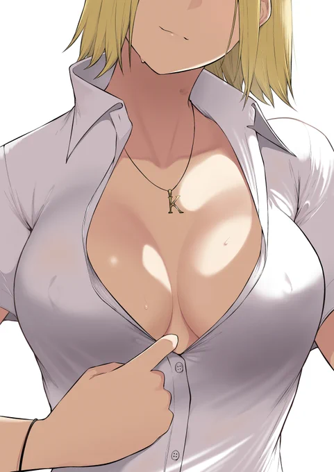 #いいおっばいの日 
最近のTHEおっぱいはこれかな…🤔 