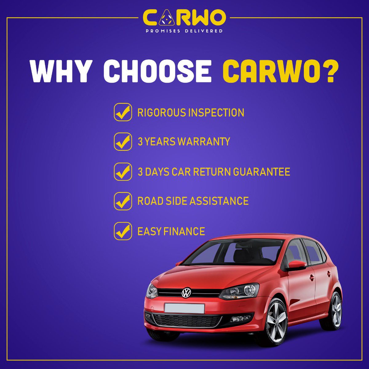 RightCars_In's tweet photo. Want to sell your car? Looking for a good pre-owned car? We have got you covered!!
.
.
.
.
.
.
.
#rightcars #cars #secondhand #secondhandcars #buycar #sellcar #car #automobile #hyderabad #carsinhyderabad #trust #durability #warranty #sellcarhyderabad https://t.co/nQVKkWfLSu