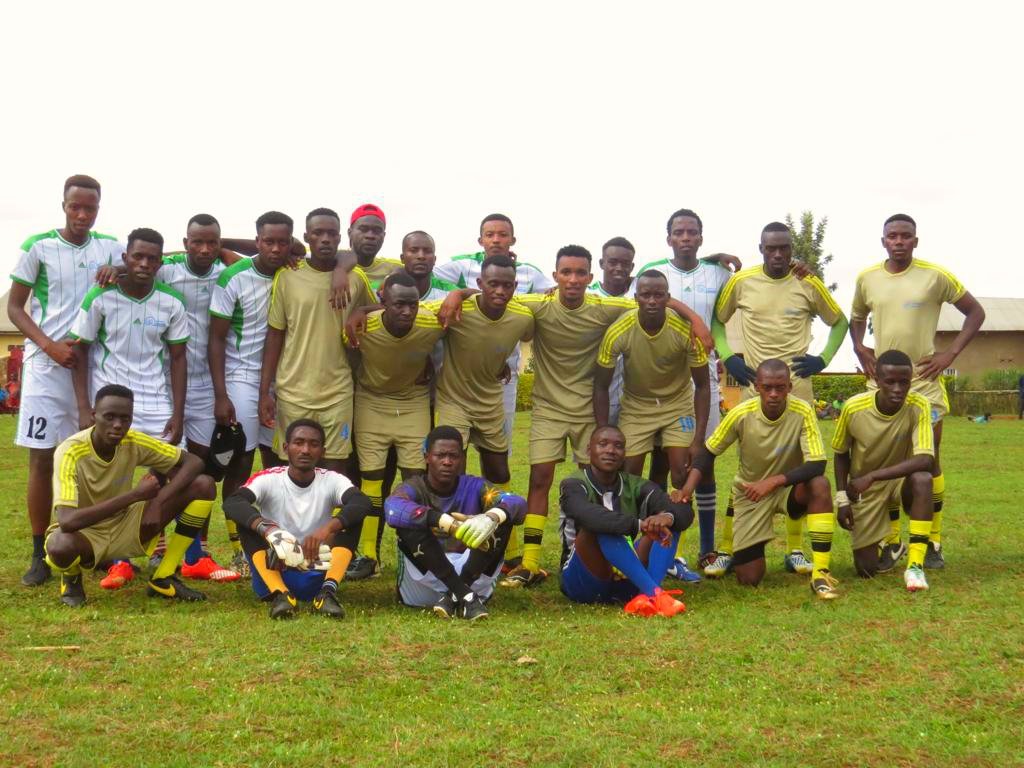 CeStudents's tweet photo. Friendly match between @UR_CoE and @UrNyagatare ended 0-0 
@CeStudents @OfficialUrsu @ursunyagatare @CollegeRukara @Uni_Rwanda https://t.co/BhcKi8rGTe