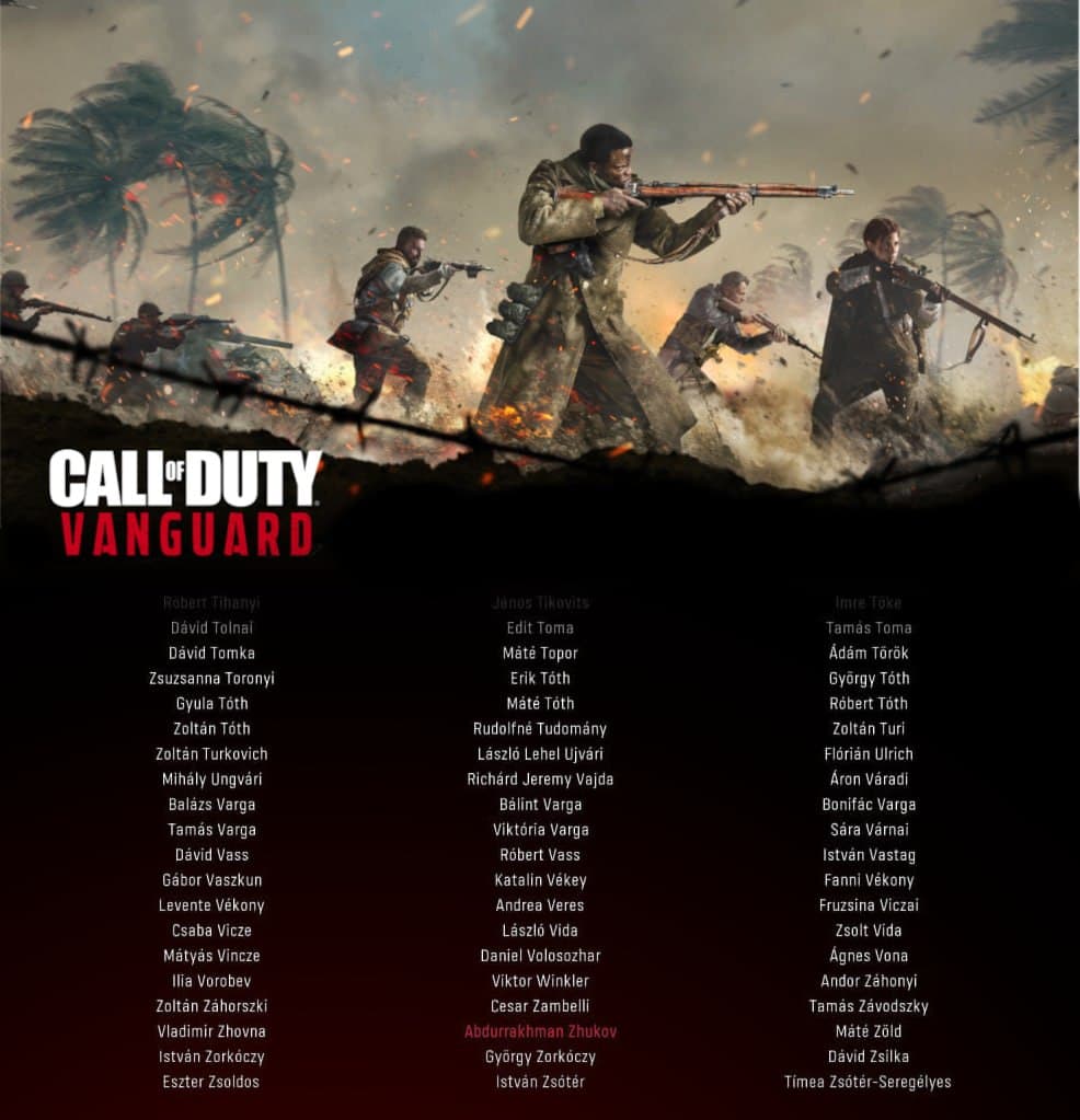 zhukoff_a's tweet photo. what a long project! learned a lot of stuff while working on it :)

#CallofDutyVanguard #digicpictures https://t.co/lCvN4FhSY0