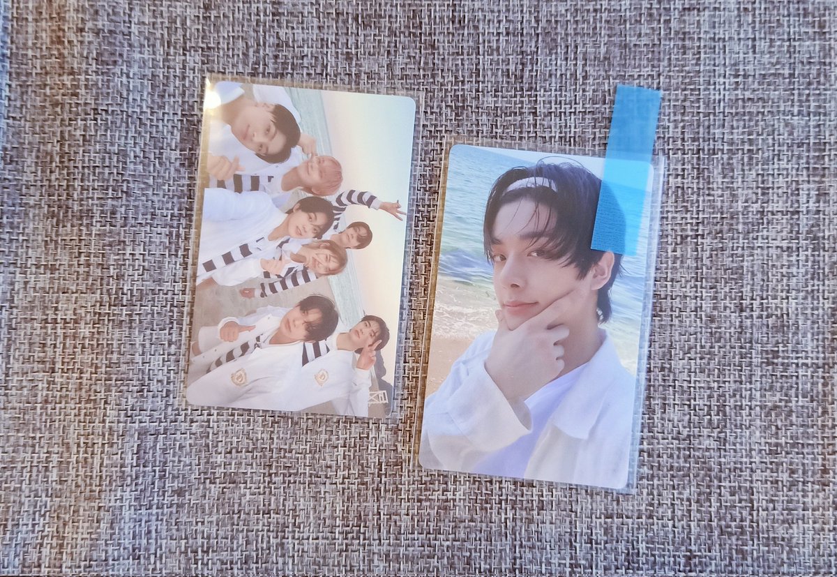 hinatamethinks's tweet photo. received jake ody ess with complete inclusions! bought this for a trade kaya so happy ang bilis iship. they were packed safely and came with freebies! thank you so much, @jayjayscart 🤍

#fromjayjay https://t.co/WRAdtFVyPD