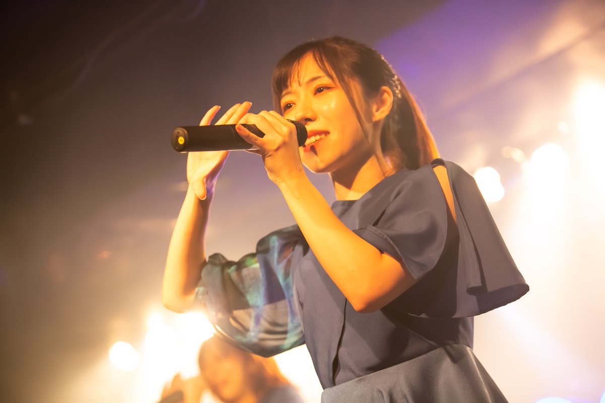 info_bluegoats's tweet photo. 【満員御礼】

BLUEGOATS 1st ONEMAN LIVE
『君はどうせ君だし』

お越しいただきありがとうございました！ https://t.co/iSLfovbtx6