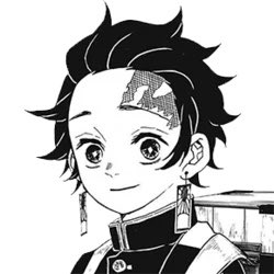 teritayaki's tweet photo. Tanjirou Kamado 
Demon Slayer: Kimetsu no Yaiba https://t.co/9PwyCNmbDS