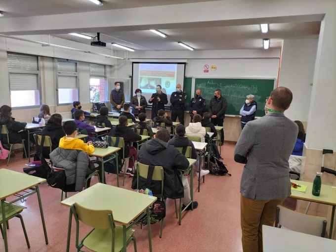 Foto cedida por Ayuntamiento de Algete