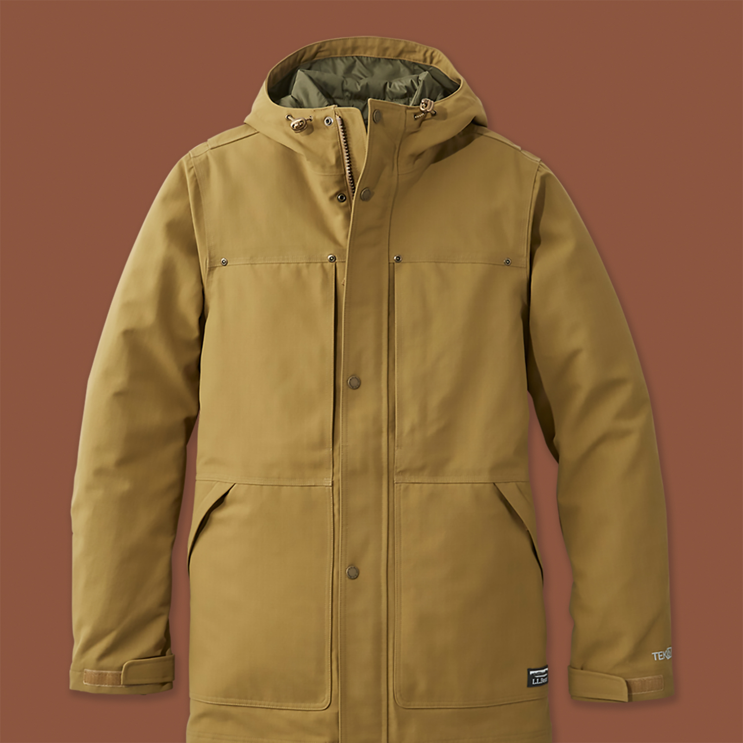 L.L.Bean(エル・エル・ビーン) on X: