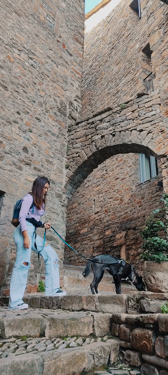belenarnau's tweet photo. 🐺 🖤 https://t.co/A8EDOZNVJC