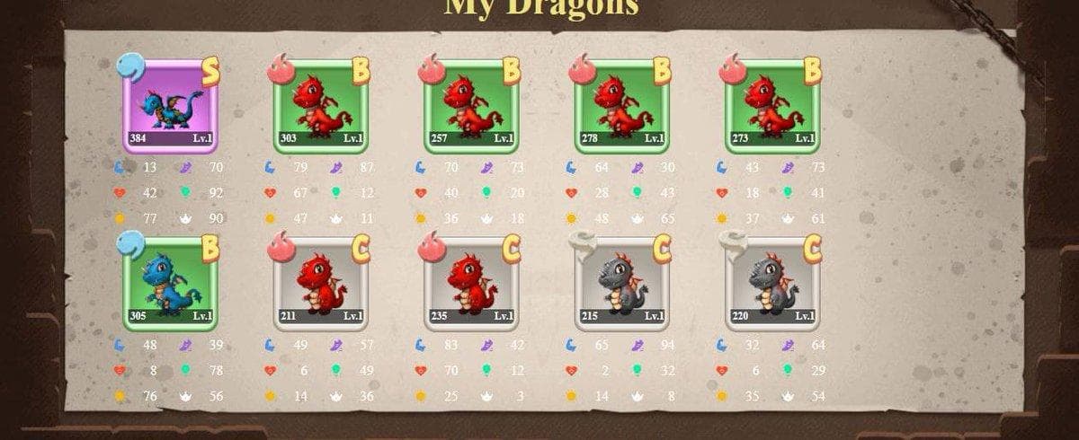 DragonKnight tweet media