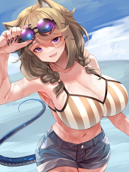 #いいおっぱいの日 