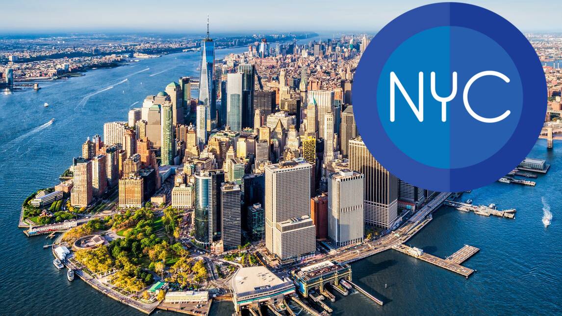 NewYorkCoinNYC's tweet photo. New York Coin (NYC): An Open Letter to New York City Mayor-Elect Eric Adams

https://t.co/ZnAe4183y2

#Bitcoin #payments #HODL #NewYorkCoin #NYCoin $NYC https://t.co/InHexLLXD9