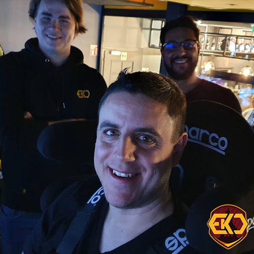 esports_koblenz's tweet photo. 3. Platz beim @Region56Plus eRacing Cup 💪
Ein ganz besonderer Dank geht an #KoblenzTouristik , die uns die Teilnahme überhaupt erst ermöglicht haben und natürlich an #Region56Plus für die tolle Organisation und das runde Event 🙌
#simracing #eracing #esports #koblenz #gaming https://t.co/kMwoKtgURl