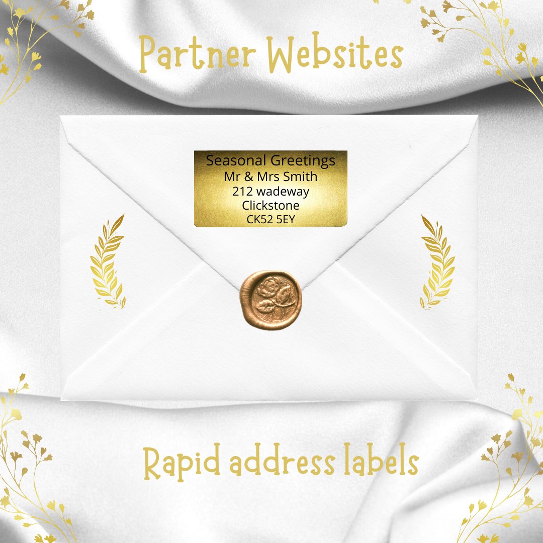 addresslabels - Twitter Search / Twitter
