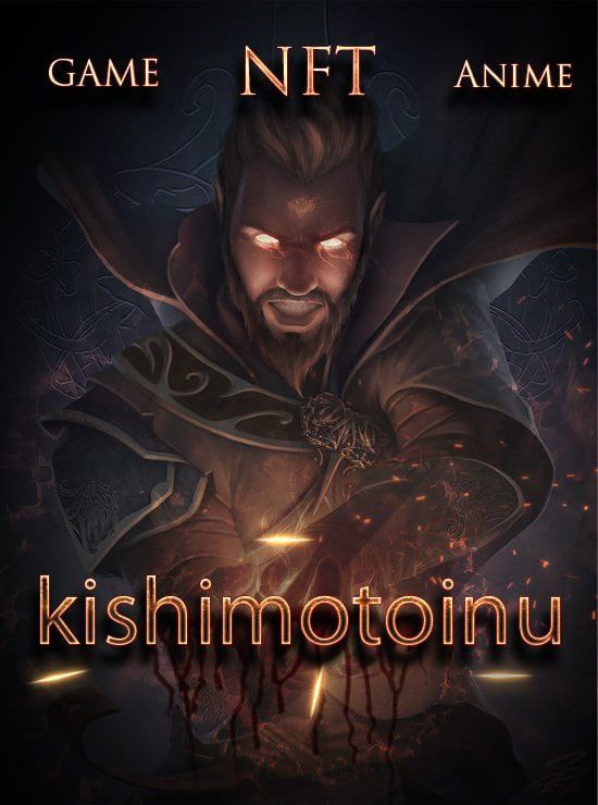 CryptoB63437812's tweet photo. @RufusPlay1 @KishimotoInu you should dive in to This one
I'm telling you, you will regret if you won't ape in to this huge potential gem. ANIME dex #KISHISWAP just released . This is the next 100x gem. You should see this video 
https://t.co/oKwEk2lkHT
Web https://t.co/g7Y1JDxS6N https://t.co/iL1EEuBBXv