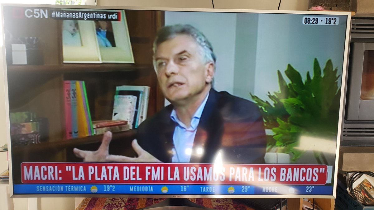 JuanMartnSando's tweet photo. Viste Nacho Torres q no era tan difícil contestarle a @MariaElenaPaggi.
Aca tu jefe cuenta como es la verdad. 
Esto es lo q quieren votar el 14 https://t.co/Woj4ZcMeVZ