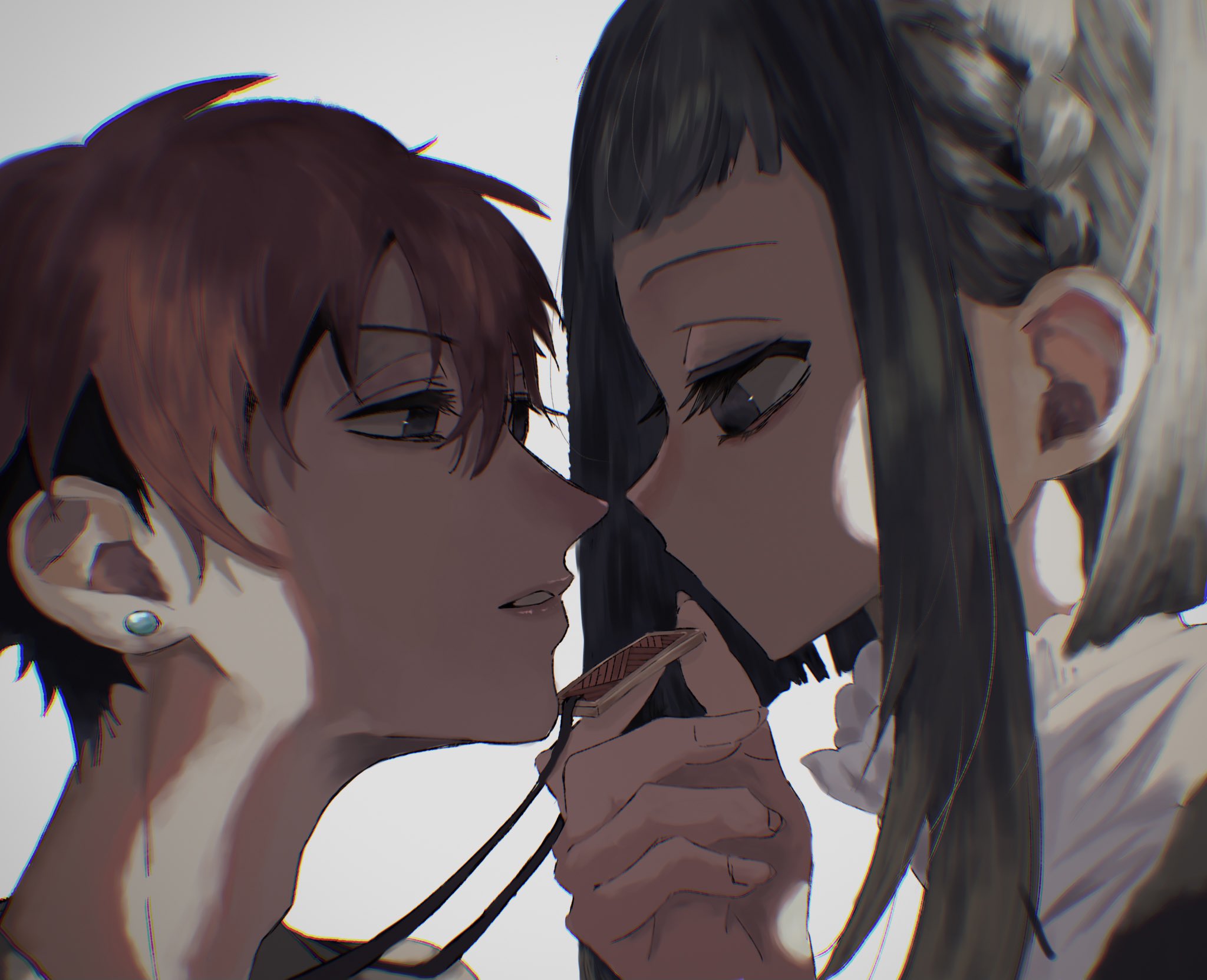かな on X: 