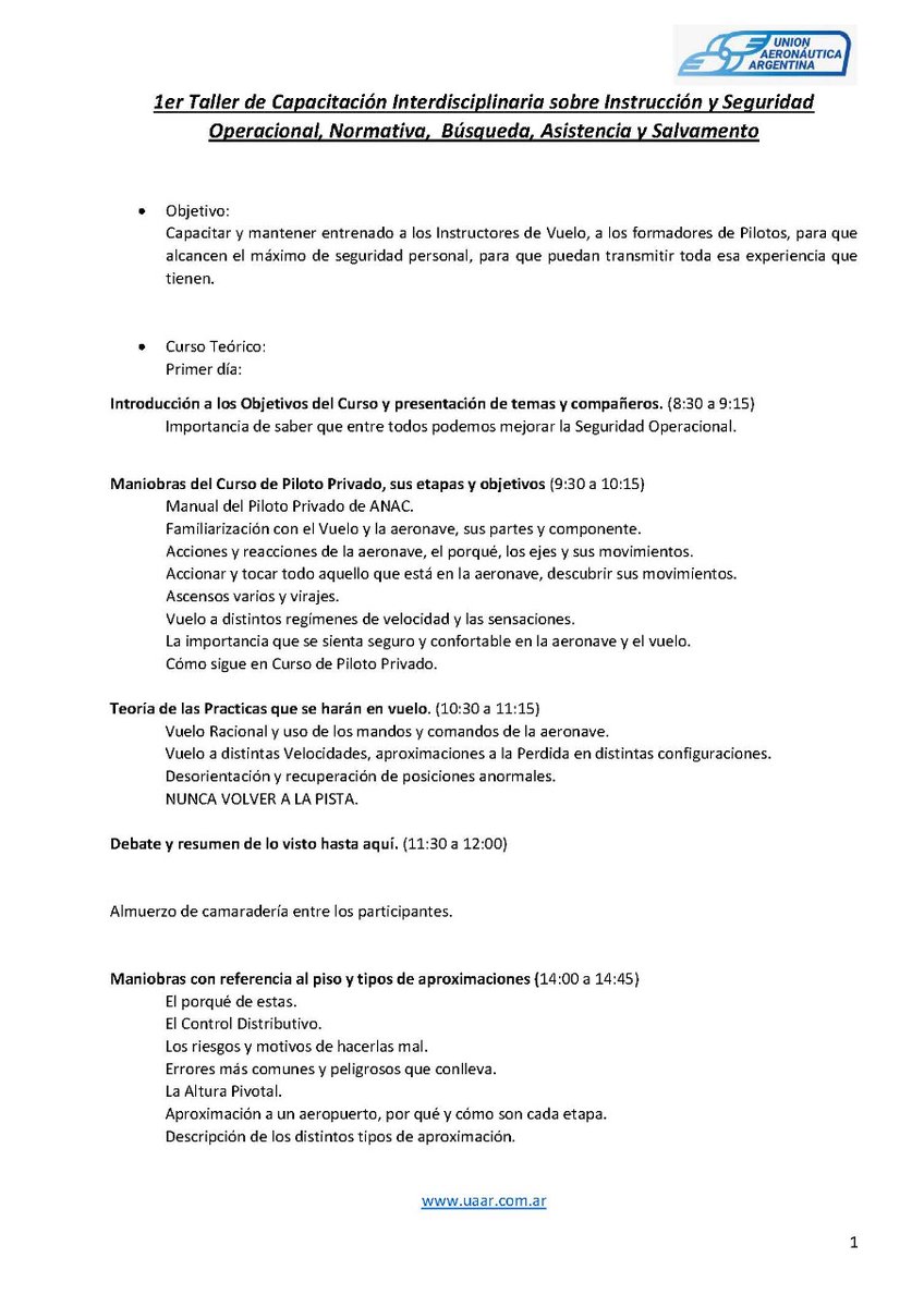 info@uaar.com.ar tweet media