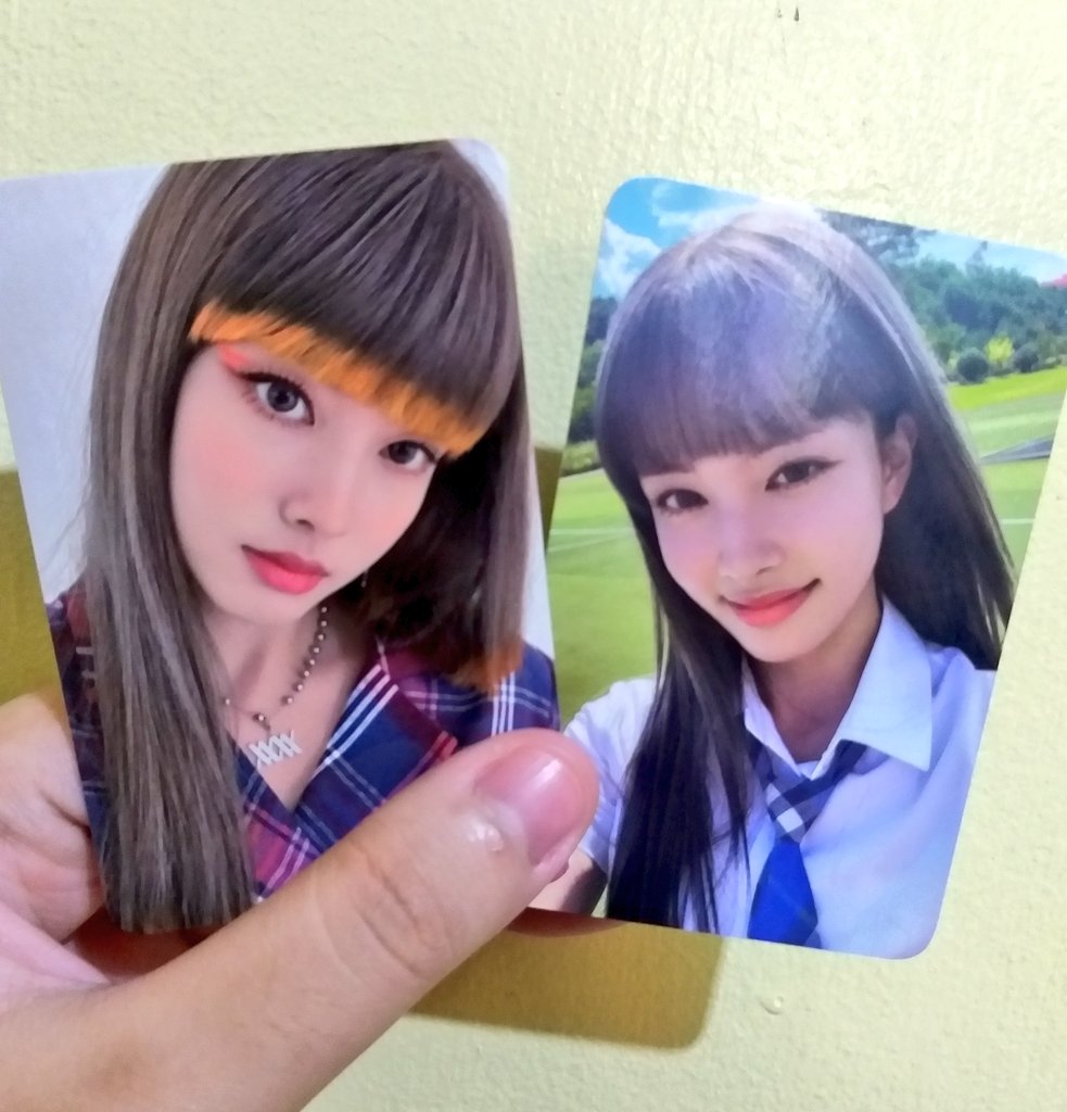 yoonhocart's tweet photo. {๐} #yoonhomail
hi! @swithkiss umuwi si yoon todayyy thanks for this and ganda niya so much ๐ญโค #fromiskye https://t.co/wBos5nZg5Q