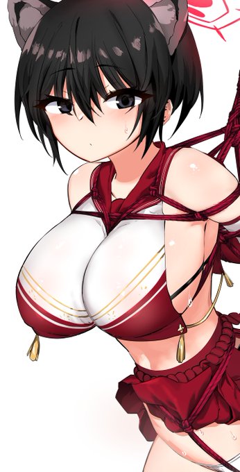 #いいおっぱいの日 