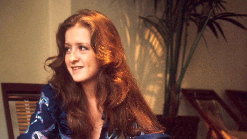 Happy 72nd birthday to the great Bonnie Raitt 