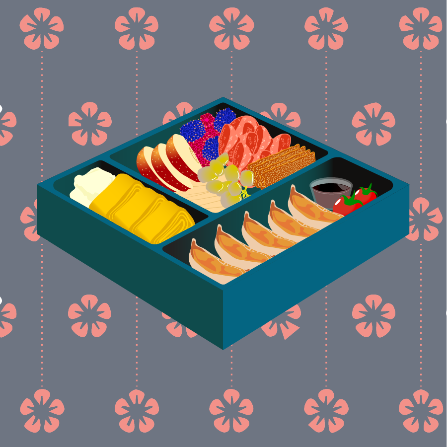 bentoboi_nft's tweet photo. sneak peak bento #3

#nfts #nft #nftart #nftartist #nftcollector #cryptoart #digitalart #nftcommunity #art #crypto #bento #Japan https://t.co/NnfawUZyGc