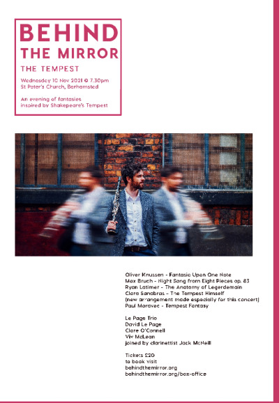 St Peter's Berkhamsted tweet media