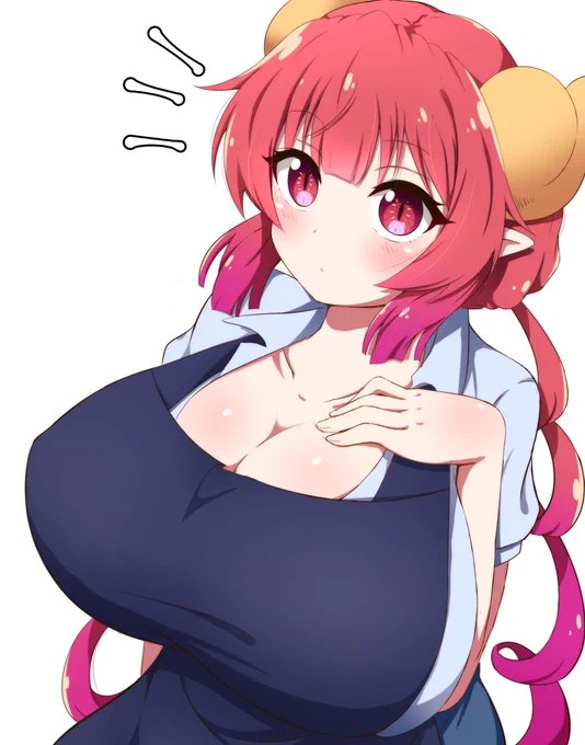 #いいおっぱいの日
パイ乙 