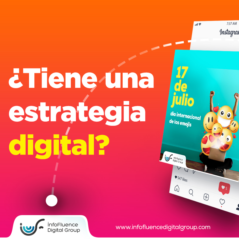 IFDigitalGroup's tweet photo. Infofluence Digital Group le ayuda a desarrollar una estrategia eficaz de e-marketing, a crear campañas publicitarias adaptadas a sus objetivos y a optimizar el uso de sus redes sociales.

#IFDG #transformacióndigital #comunicacióndigital #marketingdigital https://t.co/fhB1FdTrSq