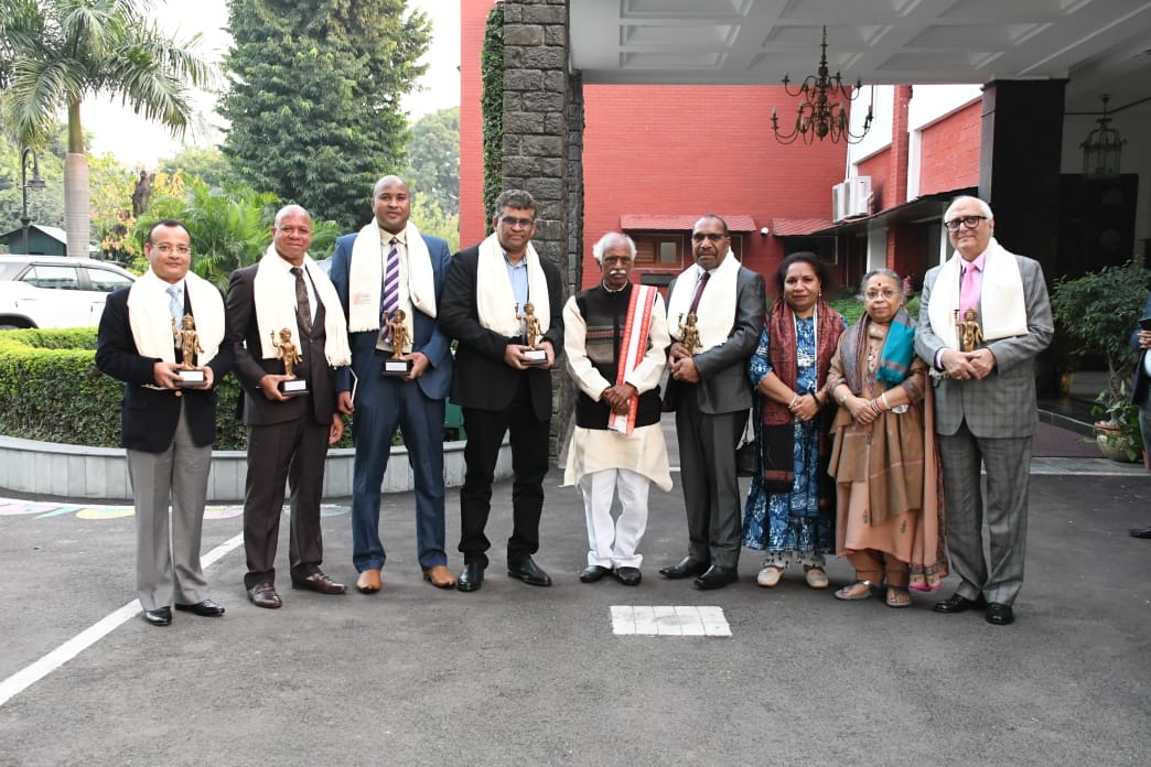 FIJI IN INDIA tweet media