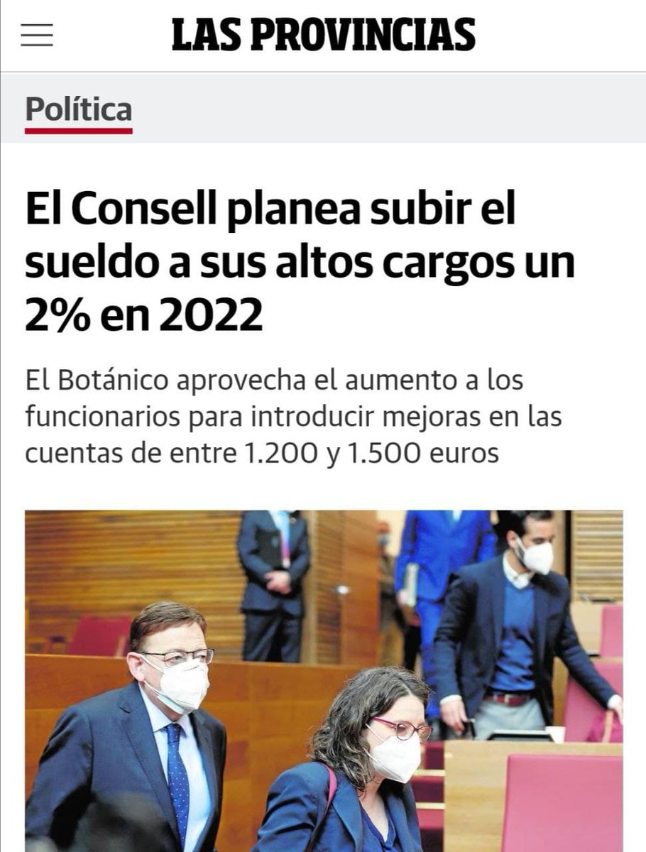 Ciudadanos Comunidad Valenciana tweet media