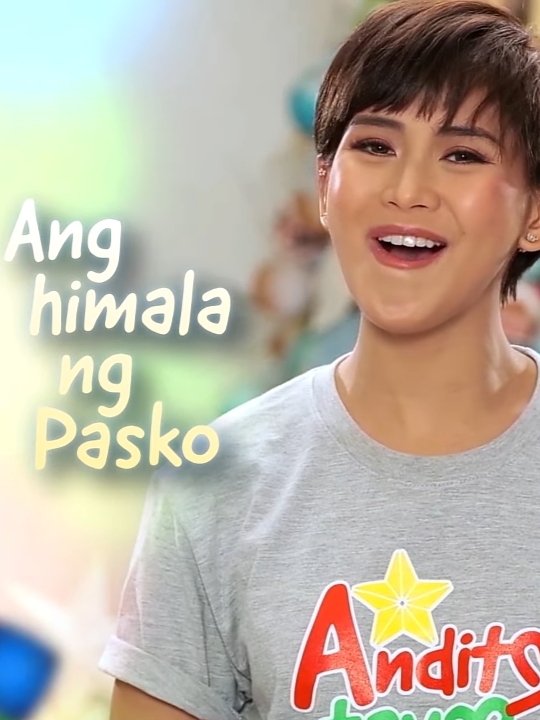 ArjoLlanto's tweet photo. Ang Saya Makita muli nag iisang Sarah G https://t.co/llwELNJXXw