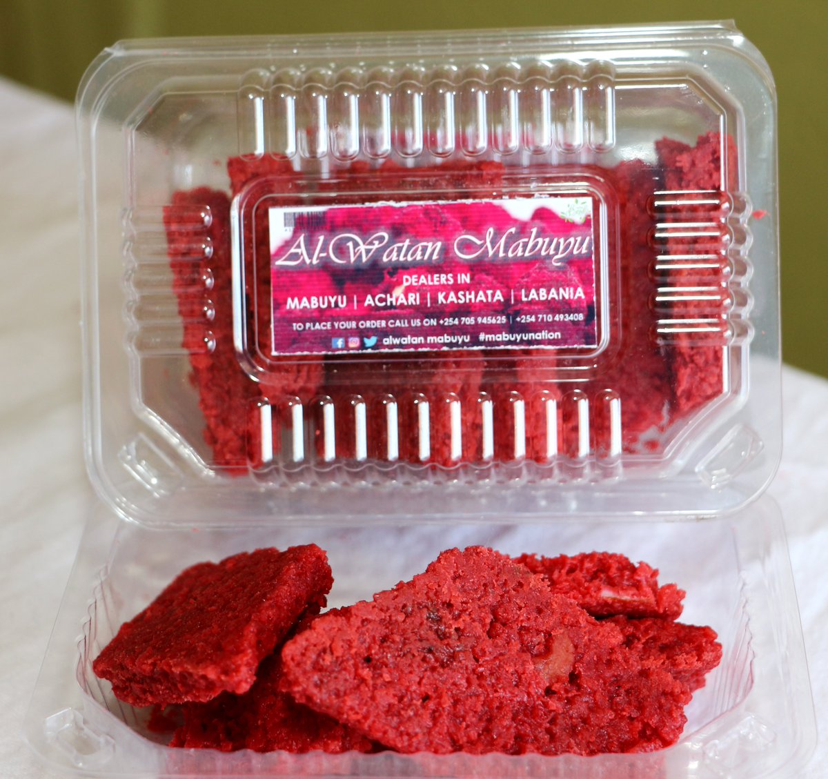 b2main's tweet photo. For the Mabuyu, Achari, Kashata and Labania lovers check out this candy store to place your order. RT widely my next customer could be in your TL.
Facebook: https://t.co/NElg5n3Im2
Instagram: https://t.co/kwYwoz3Meo https://t.co/OekgMZwVPM