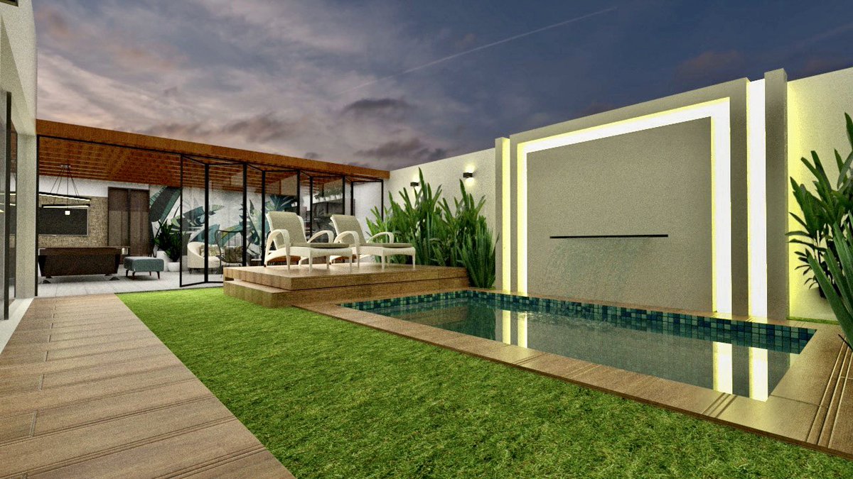 epg_studio's tweet photo. 📌Remodelación piscina y terraza
#piscina #interiordesign #terracedesign #design #arquitectura #diseño #construccion #diseñodeinteriores #homedesign #passionfordesign
#furnituredesigner #housedecor #terraza #modernhomes #disenodeinteriores #home #pooldesign https://t.co/iL49gR3CUq