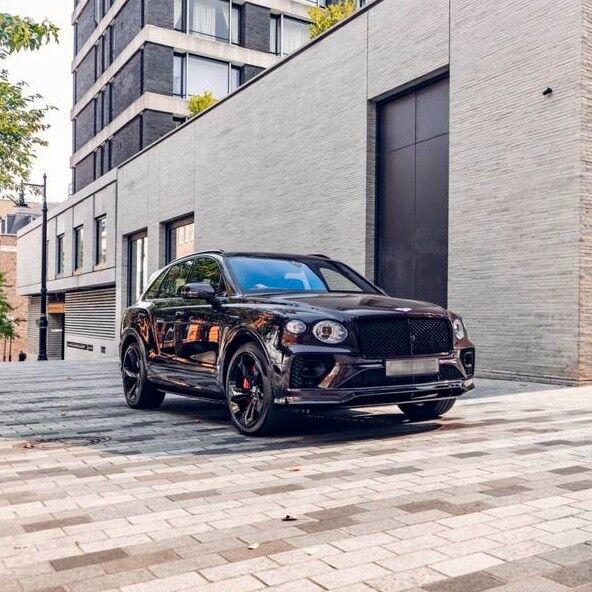 Have you ever wondered why people love using #chauffeuredvehicles? Well, here is a blog that we’ve written which goes through several different reasons why more &amp; more people are looking to use #chauffeurs when they need to get around! 

Happy Reading: bit.ly/3hLAKMv